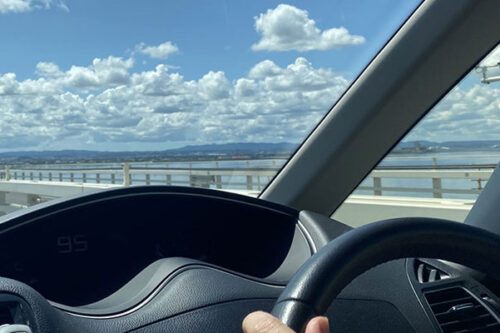 運転イメージ